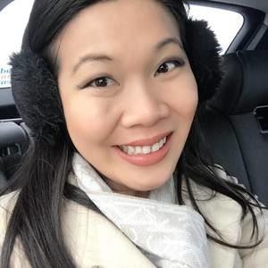 Meet your Posher, Lisa